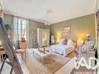 Vente maison 12 pièces