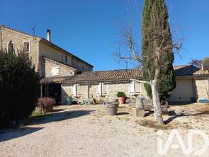 Vente Maison 6 chambresL'Isle-sur-la-Sorgue