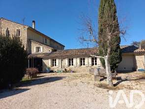 Vente Maison 6 chambresL'Isle-sur-la-Sorgue