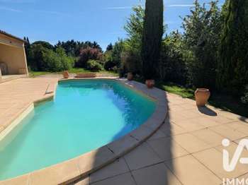Vente Maison 6 chambresL'Isle-sur-la-Sorgue