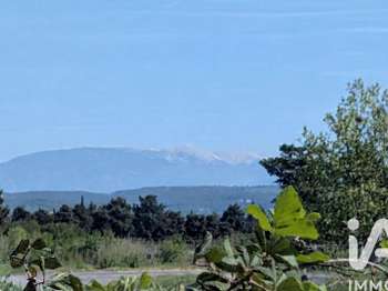 Vente Maison 6 chambresL'Isle-sur-la-Sorgue