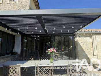 Vente maison 10 pièces