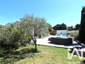 Vente Maison 3 chambresL'Isle-sur-la-Sorgue