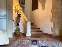 Vente maison 12 pièces Vente maison 12 pièces