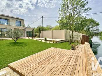 Vente maison 5 pièces L'Isle-sur-la-Sorgue 84