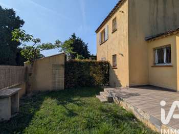 Vente Maison 1 chambreL'Isle-sur-la-Sorgue