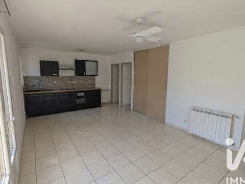 Vente maison 2 pièces Vente maison 2 pièces