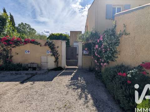 Vente maison 2 pièces L'Isle-sur-la-Sorgue 84