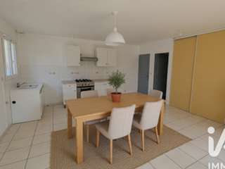 Vente maison 2 pièces Vente maison 2 pièces