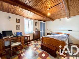 Vente maison 18 pièces