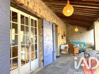 Vente maison 18 pièces