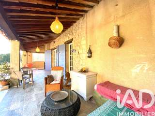 Vente maison 18 pièces
