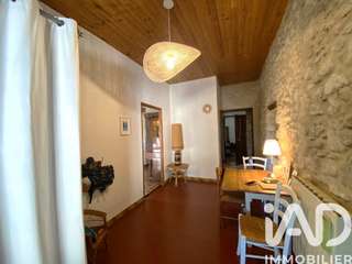 Vente maison 18 pièces