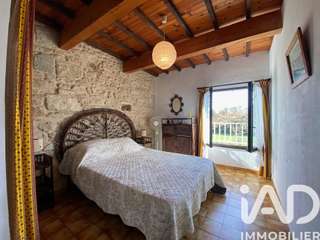 Vente maison 18 pièces
