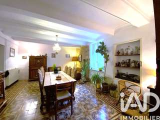Vente maison 18 pièces