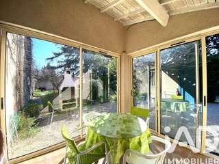 Vente maison 18 pièces