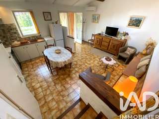 Vente maison 18 pièces