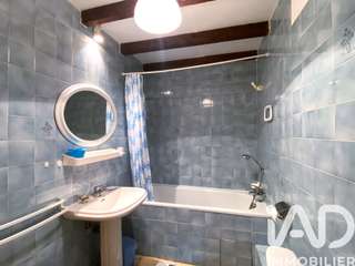 Vente maison 18 pièces