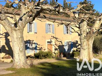 Vente Maison 5 chambresL'Isle-sur-la-Sorgue