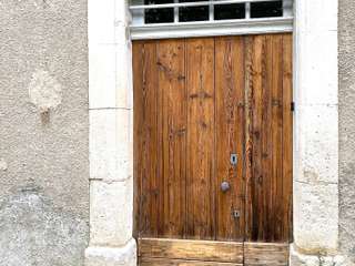 Vente maison 18 pièces