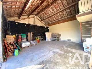 Vente maison 18 pièces