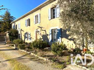 Vente maison 18 pièces