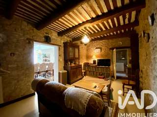 Vente maison 18 pièces