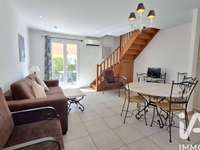 Vente maison 3 pièces Vente maison 3 pièces