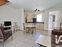 Vente maison 3 pièces Vente maison 3 pièces
