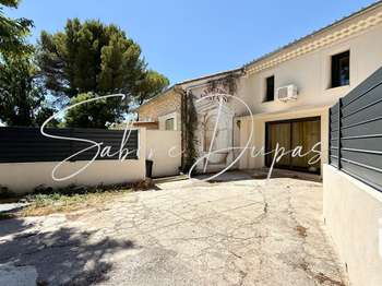 Vente maison 5 pièces L'Isle-sur-la-Sorgue 84