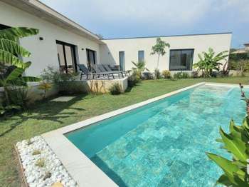 Vente maison 5 pièces L'Isle-sur-la-Sorgue 84