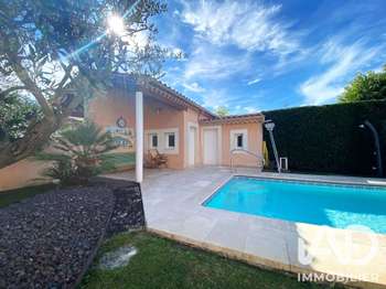 Vente maison 7 pièces L'Isle-sur-la-Sorgue 84