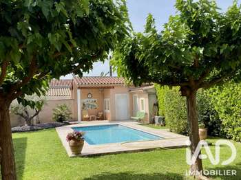 Vente maison 7 pièces L'Isle-sur-la-Sorgue 84