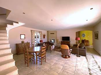 Vente Maison 5 chambresL'Isle-sur-la-Sorgue