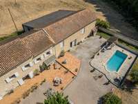 Vente maison 7 pièces Vente maison 7 pièces
