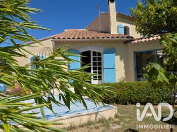 Vente Maison 2 chambresL'Isle-sur-la-Sorgue