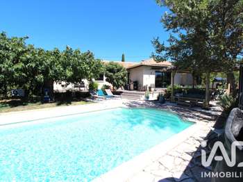 Vente Maison 3 chambresL'Isle-sur-la-Sorgue