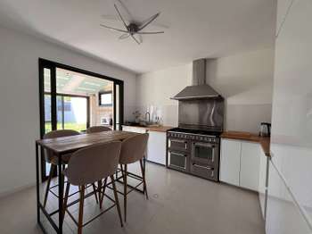 Vente maison 5 pièces L'Isle-sur-la-Sorgue 84