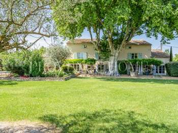 Vente maison 10 pièces L'Isle-sur-la-Sorgue 84