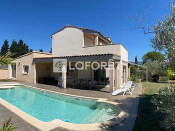 Vente maison 6 pièces L'Isle-sur-la-Sorgue 84