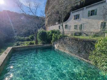 Vente maison 10 pièces L'Isle-sur-la-Sorgue 84