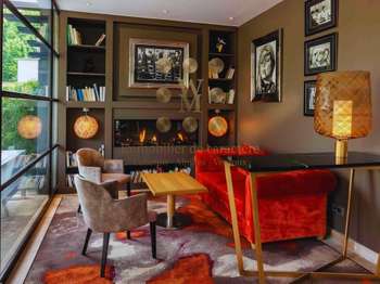 Vente maison 15 pièces L'Isle-sur-la-Sorgue 84