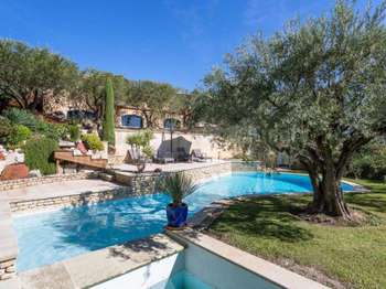Vente maison L'Isle-sur-la-Sorgue 84