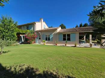 Vente maison 5 pièces L'Isle-sur-la-Sorgue 84