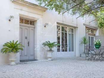 Vente maison 10 pièces L'Isle-sur-la-Sorgue 84