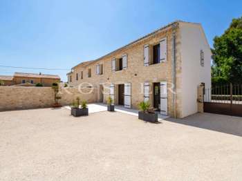 Vente maison 5 pièces L'Isle-sur-la-Sorgue 84
