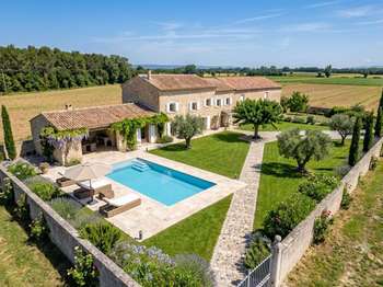Vente maison 7 pièces L'Isle-sur-la-Sorgue 84