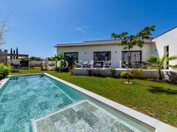 Vente maison L'Isle-sur-la-Sorgue 84