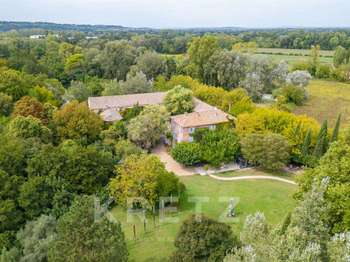 Vente Maison 21 piècesL'Isle-sur-la-Sorgue