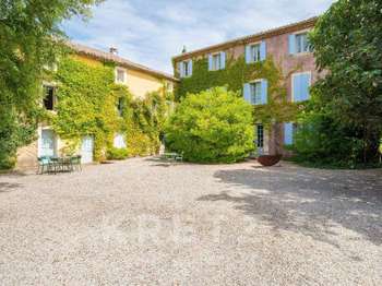 Vente Maison 21 piècesL'Isle-sur-la-Sorgue